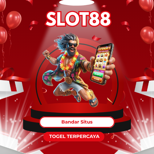 Slot88 - Aplikasi Game Slot Terbaik